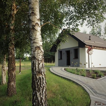 Lavender Lodge Postołowo Екстериор снимка