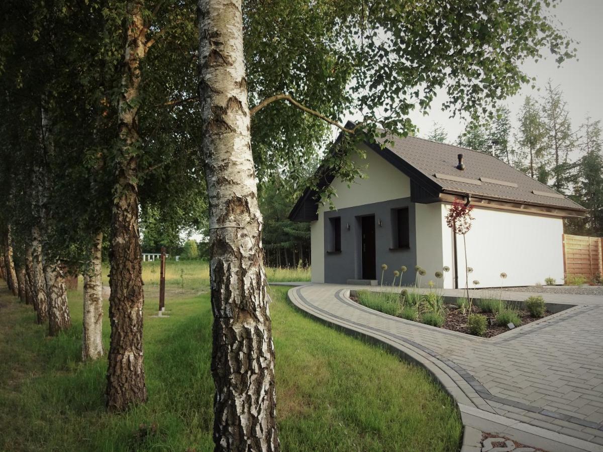 Lavender Lodge Postołowo Екстериор снимка